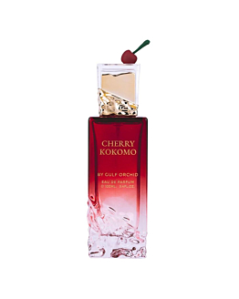 Gulf Orchid Cherry Kokomo woda perfumowana spray, 100ml
