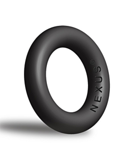 Gruby, Elastyczny Pierścień Erekcyjny Enduro Plus Nexus