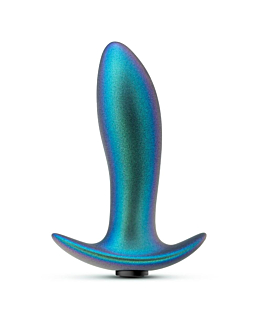 Korek Analny Matrix Voyager Plug Neptune Teal ANAL ADVENTURES