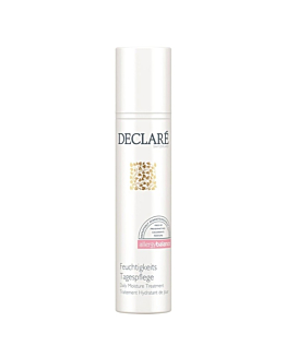 Declare Allergy Balance Daily Moisture Treatment krem do twarzy dla alergików, 50ml