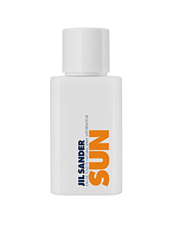 Jil Sander Sun Woman woda toaletowa spray, 75ml