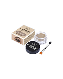 Wibo Eyebrow Pomade wodoodporna pomada do brwi 5 Light Blonde, 6g