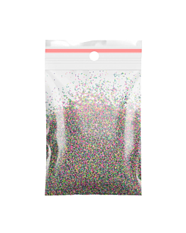 Allepaznokcie Pyłek Do Paznokci Candy Dream 5 g Nr 19