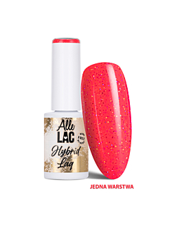 AlleLac Lakier Hybrydowy LED UV Limited Edition Nr 292 5 g