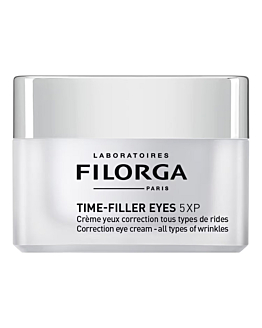 FILORGA Time-Filler Eyes 5XP korygujący krem pod oczy, 15ml