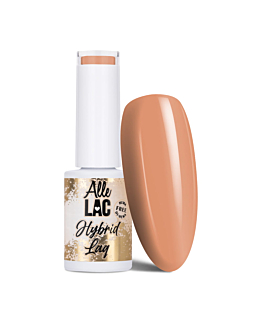 AlleLac Business Woman Lakier Hybrydowy UV LED Nr 199 5 g