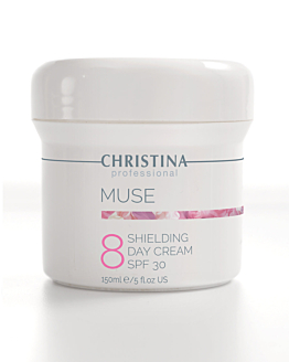 Christina Muse Sheilding Day Cream SPF30