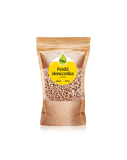 Olini Pestki słonecznika 350 g
