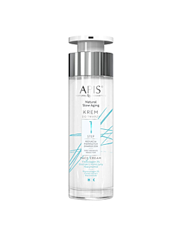 APIS Natural Slow Aging krem do twarzy step 1 redukcja pierwszych zmarszczek, 50ml