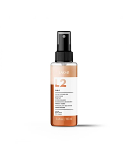 Lakme L2 Curls dwufazowa odżywka do włosów kręconych, 100ml