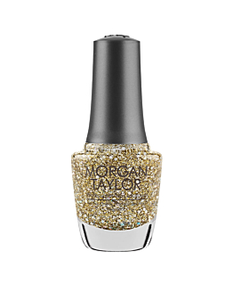 Morgan Taylor All That Glitters Is Gold 15 ml