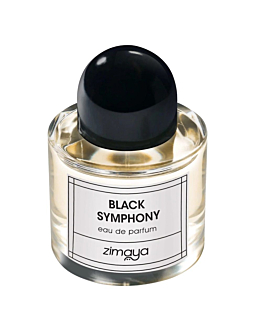 Zimaya Black Symphony woda perfumowana spray, 100ml