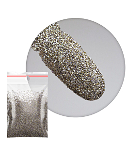 Allepaznokcie Pyłek Do Paznokci Glitter Dust 5 g Nr 6