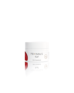 PB Nails Żel do zdobień Art Control AC03