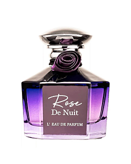 Pendora Scents Rose De Nuit woda perfumowana spray, 100ml