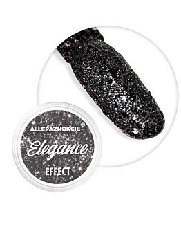 Allepaznokcie Pyłek Do Paznokci Elegance 1 g Nr 20