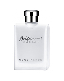 Baldessarini Cool Force woda toaletowa spray, 90ml