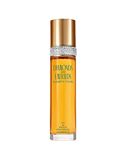Elizabeth Taylor Diamonds And Emeralds woda toaletowa spray, 100ml