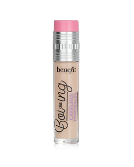 Benefit Boi-Ing Cakeless Concealer mocno kryjący korektor w płynie 06 Medium Cool, 5ml