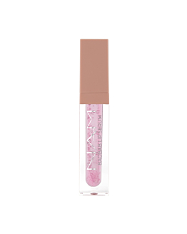 NAM Nawilżające i wygładzające serum do ust Baobab Lip Serum 02 Meringue