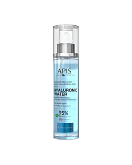 APIS Home Terapis mgiełka dotleniająca z kwasem hialuronowym 2w1, 150ml