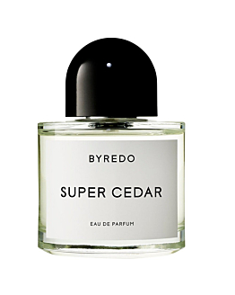 Byredo Super Cedar woda perfumowana spray, 100ml