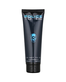 Police To Be Man żel pod prysznic, 100ml