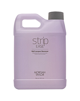 Morgan Taylor Strip Ease Lacquer Remover 960 ml
