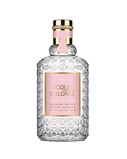 4711 Acqua Colonia Peony & Sandalwood woda kolońska spray, 100ml