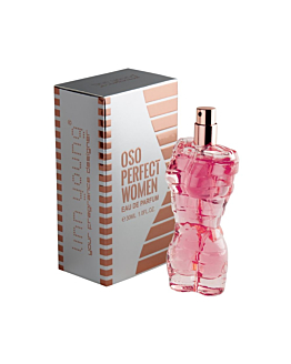 Linn Young Oso Perfect Women woda perfumowana spray, 30ml