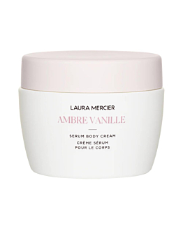 Laura Mercier Serum Body Cream krem do ciała na bazie serum Ambre Vanille, 200ml