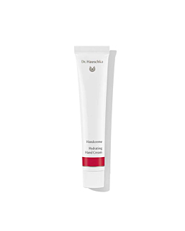 Dr. Hauschka Hydrating Hand Cream nawilżający krem do rąk, 50ml
