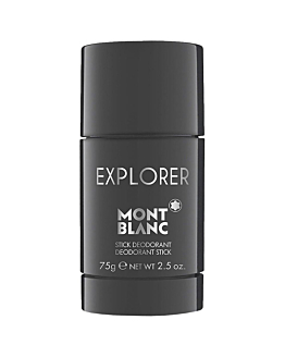 Mont Blanc Explorer dezodorant sztyft, 75g