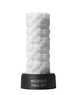 Masturbator 3D Module Tenga