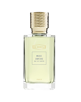 Ex Nihilo Musc Infini woda perfumowana spray, 100ml