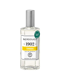 Berdoues 1902 Tonique woda kolońska spray, 125ml