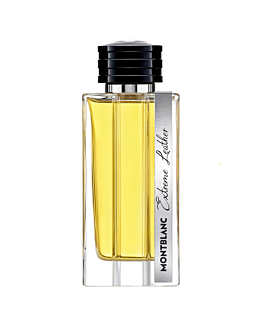 Mont Blanc Extreme Leather woda perfumowana spray, 125ml