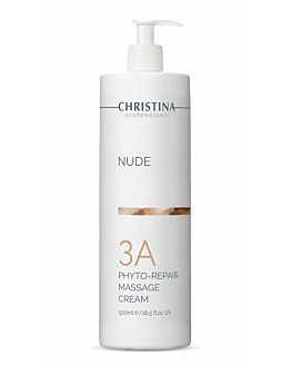 Christina Nude 3A Phyto-Repair Massage Cream