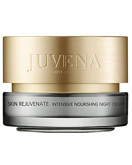Juvena Skin Rejuvenate intensywnie odżywczy krem na noc, 50ml