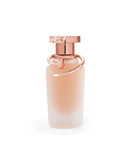 Maison Asrar Woda perfumowana damska Rose 110 ml