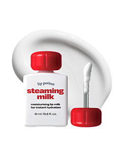Alternative Stereo Lip Potion Steaming Milk Balsam nawilżający do ust 9 ml