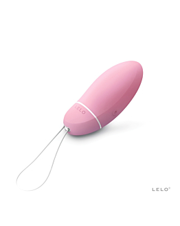 Lelo Jajeczko Wibrujące Luna Smart Bead Pink