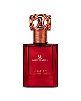Swiss Arabian Rose 01 ekstrakt perfum spray, 50ml