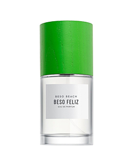 Beso Beach Beso Feliz woda perfumowana spray, 100ml