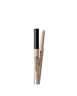 Dermacol Matt Control Corrector kryjący korektor matujący 03, 3.5g
