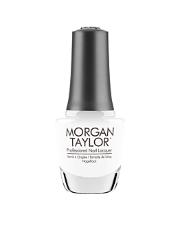 Morgan Taylor Arctic Freeze 15 ml