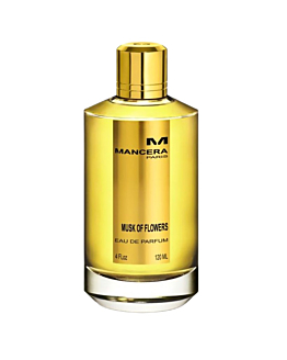 Mancera Musk of Flowers woda perfumowana spray, 120ml