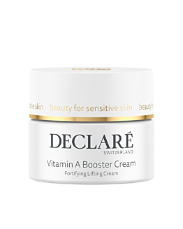 Declare Vitamin A Booster Cream krem wzmacniający z witaminą A, 50ml