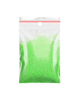 Allepaznokcie Pyłek Do Paznokci Candy Dream 5 g Nr 9