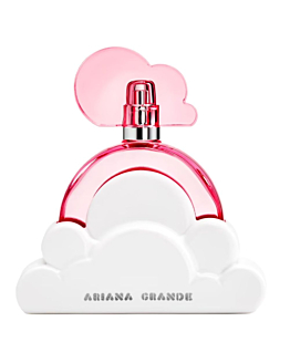 Ariana Grande Cloud Pink Eau de Parfum da donna, 100 ml